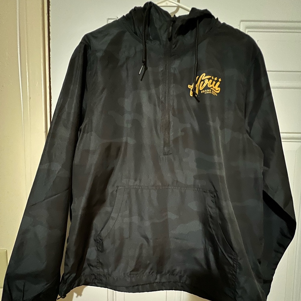 HVIII Brand Goods